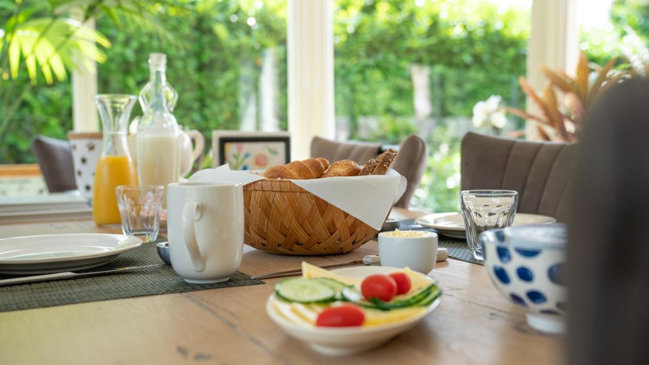 De Anselier Bed & Breakfast Ansen Exterior foto